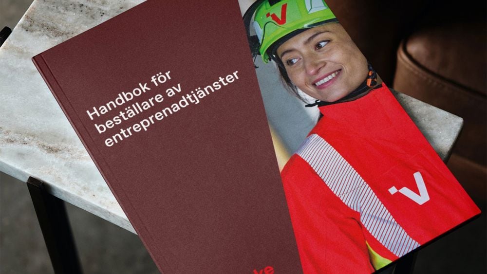 PRM Handbok