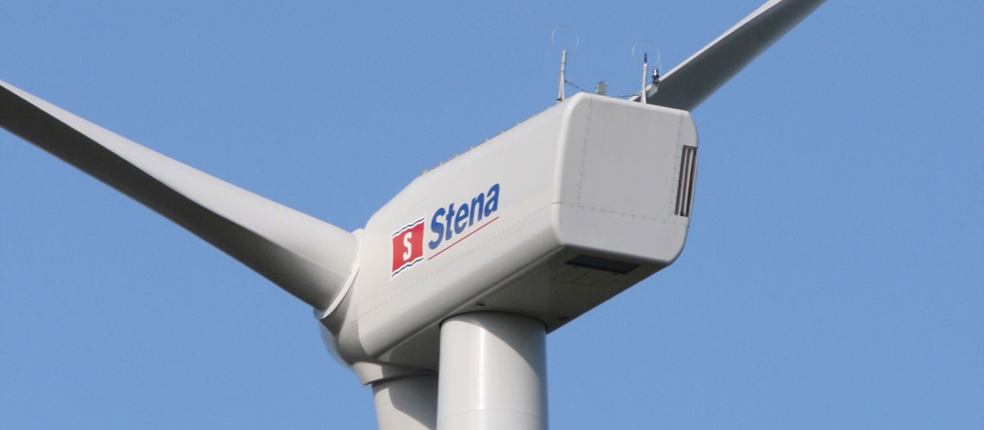 Veidekke bygger för konkurrenskraftig kraftproduktion åt Stena Renewable