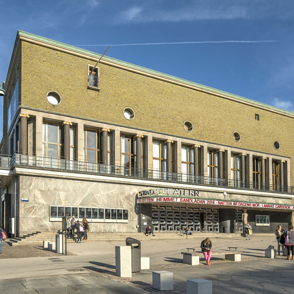 Göteborgs Stadsteater