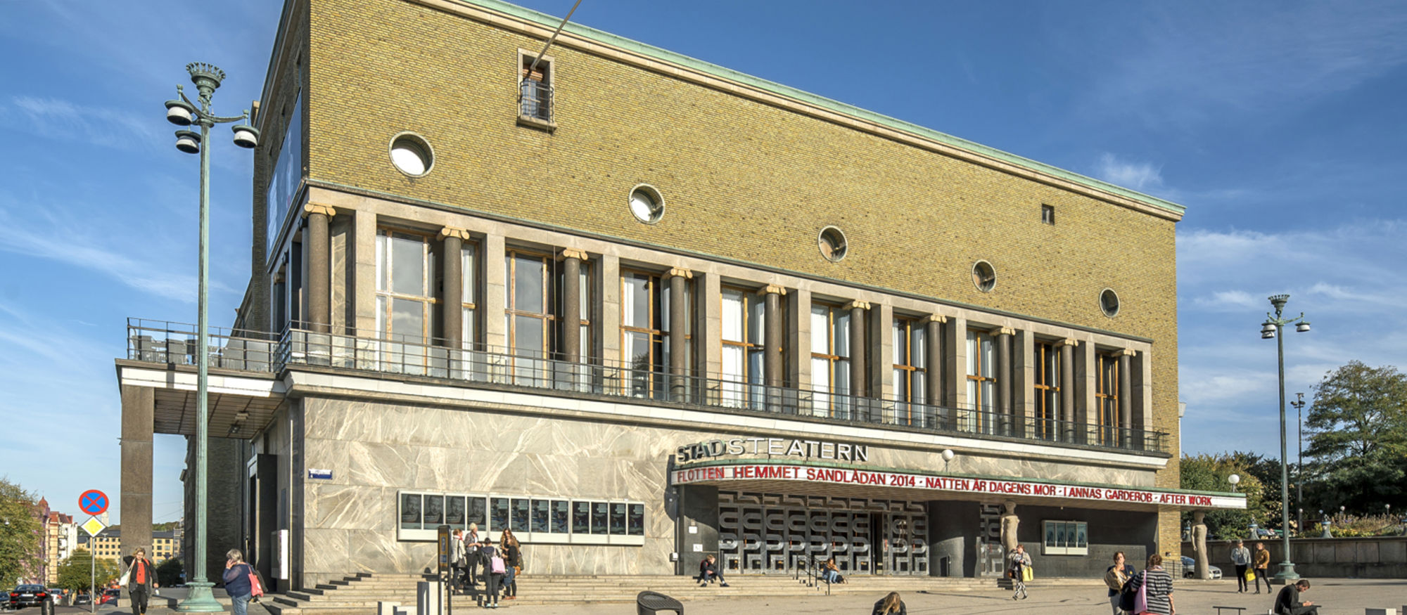 Göteborgs Stadsteater