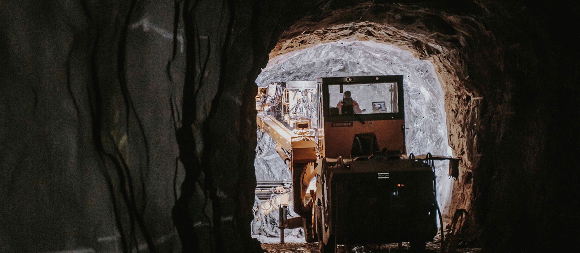 Avloppstunnel Bromma-Henriksdal