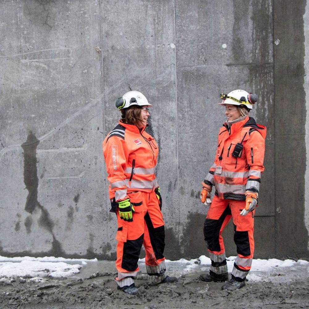 VEIDEKKE: Ökad lönsamhet och förbättrat kapitalutnyttjande ska stärka den skandinaviska positionen mot 2022