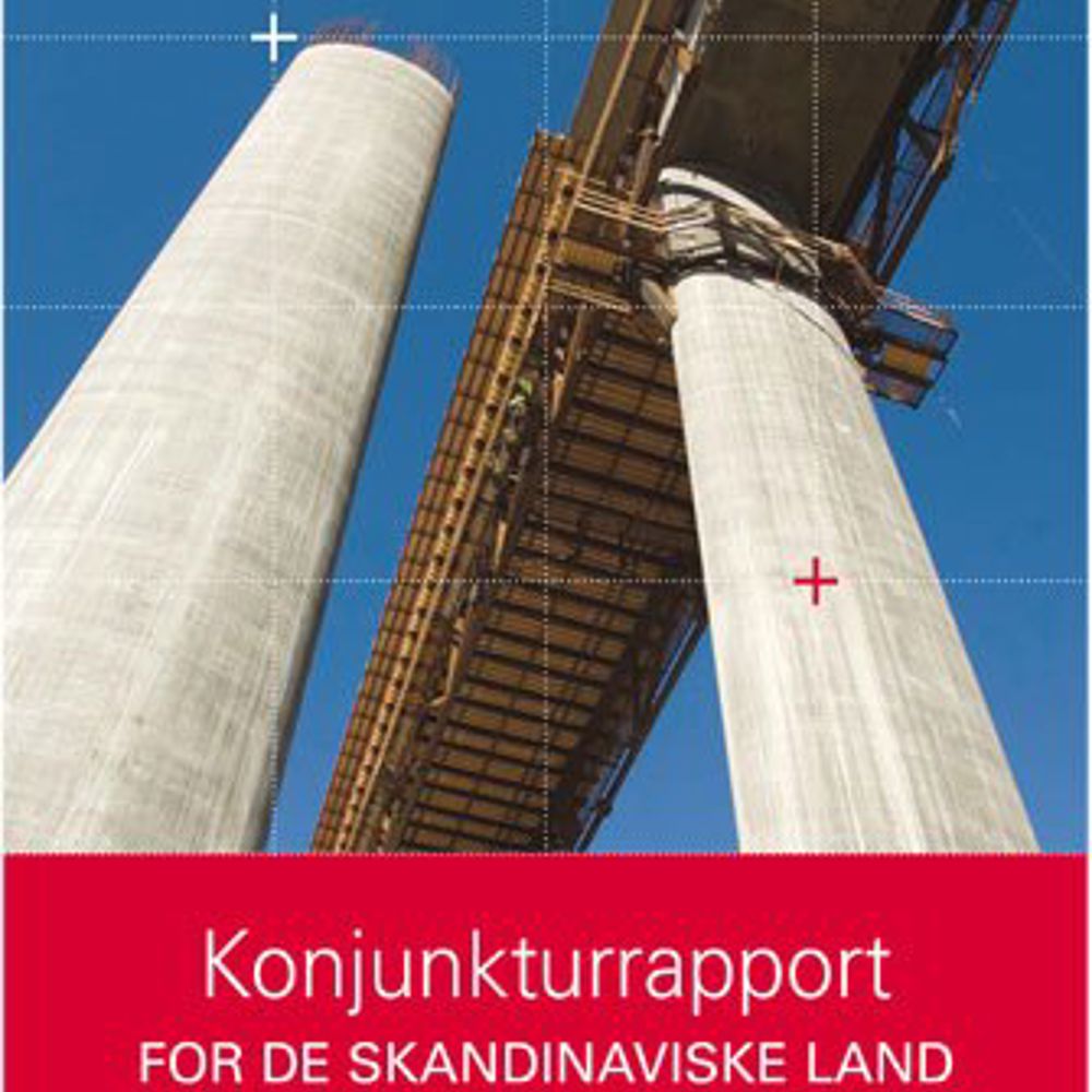 Veidekke konjunkturrapport