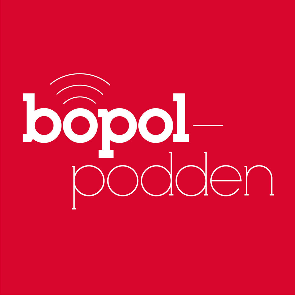 Bopolpodden – nytt format inom Bostadspolitik.se 