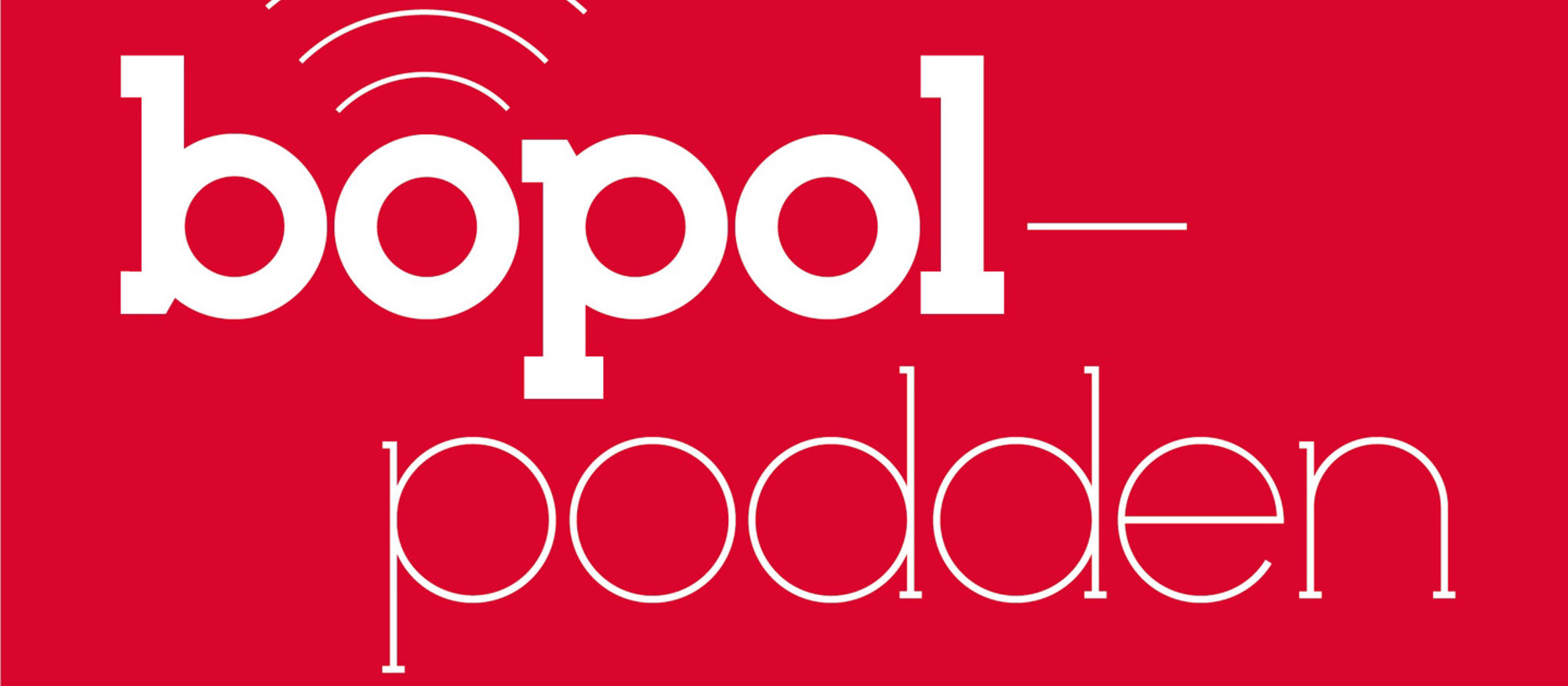 Bopolpodden – nytt format inom Bostadspolitik.se 