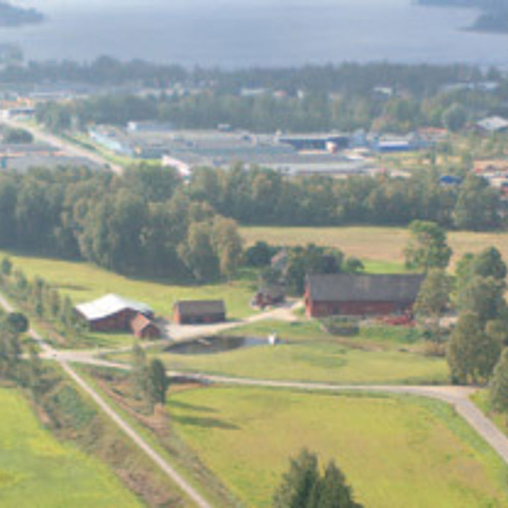 Veidekke bygger motorväg mellan Ulricehamn och Borås