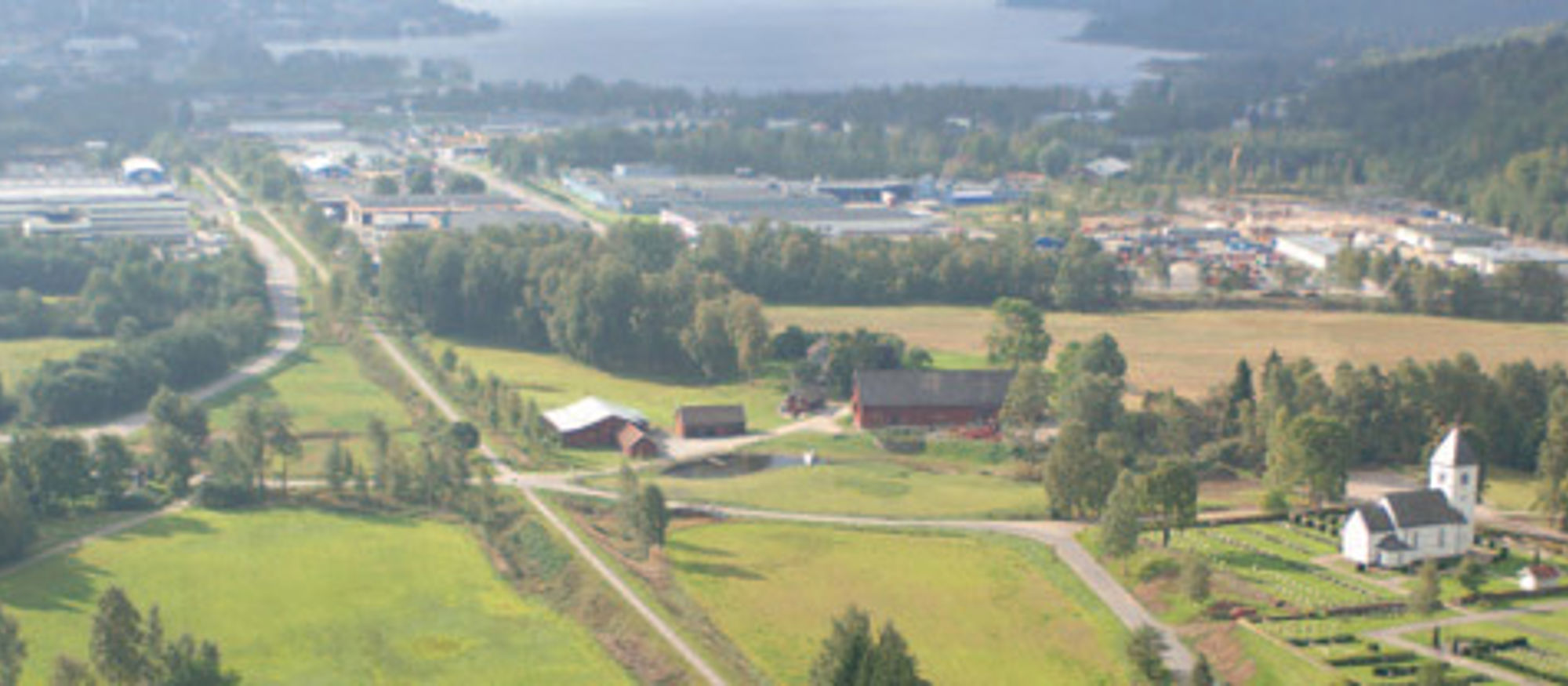 Veidekke bygger motorväg mellan Ulricehamn och Borås